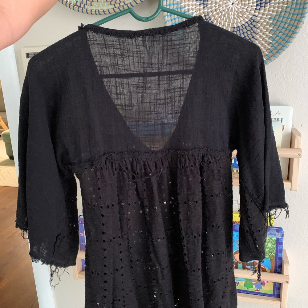 Free people top